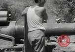 Image of Japanese air operations at Clark Field Philippines, 1942, second 31 stock footage video 65675062361