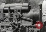Image of Japanese air operations at Clark Field Philippines, 1942, second 32 stock footage video 65675062361