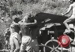 Image of Japanese air operations at Clark Field Philippines, 1942, second 38 stock footage video 65675062361