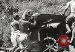 Image of Japanese air operations at Clark Field Philippines, 1942, second 39 stock footage video 65675062361
