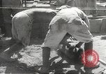 Image of Japanese air operations at Clark Field Philippines, 1942, second 41 stock footage video 65675062361