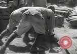 Image of Japanese air operations at Clark Field Philippines, 1942, second 42 stock footage video 65675062361