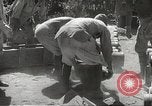 Image of Japanese air operations at Clark Field Philippines, 1942, second 44 stock footage video 65675062361