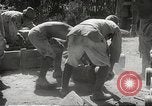 Image of Japanese air operations at Clark Field Philippines, 1942, second 45 stock footage video 65675062361