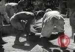 Image of Japanese air operations at Clark Field Philippines, 1942, second 46 stock footage video 65675062361