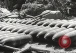 Image of Japanese air operations at Clark Field Philippines, 1942, second 47 stock footage video 65675062361