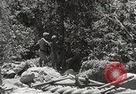 Image of Japanese air operations at Clark Field Philippines, 1942, second 53 stock footage video 65675062361