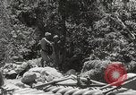 Image of Japanese air operations at Clark Field Philippines, 1942, second 54 stock footage video 65675062361