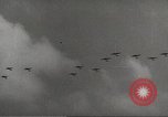Image of Japanese air operations at Clark Field Philippines, 1942, second 56 stock footage video 65675062361