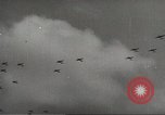 Image of Japanese air operations at Clark Field Philippines, 1942, second 57 stock footage video 65675062361