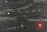 Image of Japanese air operations at Clark Field Philippines, 1942, second 62 stock footage video 65675062361