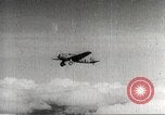 Image of Japanese soldiers in combat Philippines, 1942, second 6 stock footage video 65675062362