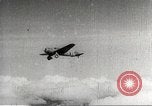 Image of Japanese soldiers in combat Philippines, 1942, second 8 stock footage video 65675062362