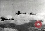 Image of Japanese soldiers in combat Philippines, 1942, second 9 stock footage video 65675062362