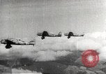 Image of Japanese soldiers in combat Philippines, 1942, second 11 stock footage video 65675062362