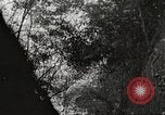 Image of Japanese soldiers in combat Philippines, 1942, second 18 stock footage video 65675062362