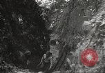 Image of Japanese soldiers in combat Philippines, 1942, second 22 stock footage video 65675062362