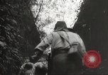 Image of Japanese soldiers in combat Philippines, 1942, second 24 stock footage video 65675062362