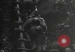 Image of Japanese soldiers in combat Philippines, 1942, second 29 stock footage video 65675062362