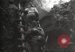 Image of Japanese soldiers in combat Philippines, 1942, second 30 stock footage video 65675062362