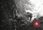 Image of Japanese soldiers in combat Philippines, 1942, second 33 stock footage video 65675062362