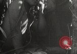 Image of Japanese soldiers in combat Philippines, 1942, second 43 stock footage video 65675062362