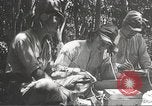 Image of Japanese soldiers in combat Philippines, 1942, second 50 stock footage video 65675062362