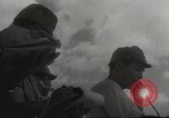 Image of Japanese soldiers in combat Philippines, 1942, second 52 stock footage video 65675062362