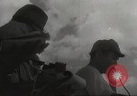 Image of Japanese soldiers in combat Philippines, 1942, second 53 stock footage video 65675062362