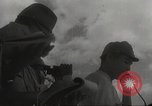 Image of Japanese soldiers in combat Philippines, 1942, second 54 stock footage video 65675062362