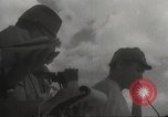 Image of Japanese soldiers in combat Philippines, 1942, second 55 stock footage video 65675062362