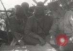 Image of Japanese soldiers in combat Philippines, 1942, second 56 stock footage video 65675062362