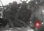 Image of Japanese soldiers in combat Philippines, 1942, second 58 stock footage video 65675062362