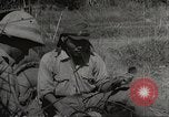 Image of Japanese soldiers in combat Philippines, 1942, second 59 stock footage video 65675062362