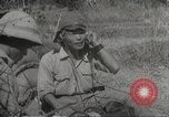 Image of Japanese soldiers in combat Philippines, 1942, second 62 stock footage video 65675062362