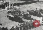 Image of Japanese occupying soldiers Philippines, 1942, second 14 stock footage video 65675062363