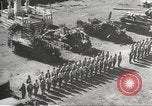 Image of Japanese occupying soldiers Philippines, 1942, second 15 stock footage video 65675062363