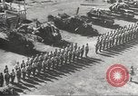 Image of Japanese occupying soldiers Philippines, 1942, second 16 stock footage video 65675062363