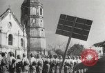 Image of Japanese occupying soldiers Philippines, 1942, second 18 stock footage video 65675062363