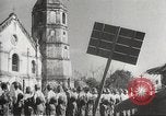 Image of Japanese occupying soldiers Philippines, 1942, second 19 stock footage video 65675062363