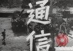 Image of Japanese occupying soldiers Philippines, 1942, second 24 stock footage video 65675062363