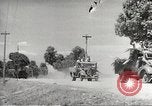 Image of Japanese occupying soldiers Philippines, 1942, second 39 stock footage video 65675062363