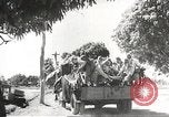 Image of Japanese occupying soldiers Philippines, 1942, second 45 stock footage video 65675062363