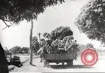 Image of Japanese occupying soldiers Philippines, 1942, second 47 stock footage video 65675062363