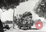 Image of Japanese occupying soldiers Philippines, 1942, second 49 stock footage video 65675062363