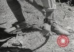Image of Japanese occupying soldiers Philippines, 1942, second 51 stock footage video 65675062363