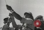 Image of Japanese occupying soldiers Philippines, 1942, second 56 stock footage video 65675062363