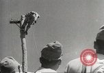 Image of Japanese occupying soldiers Philippines, 1942, second 59 stock footage video 65675062363