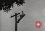 Image of Japanese occupying soldiers Philippines, 1942, second 61 stock footage video 65675062363