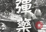 Standbild Japanische Truppen während der Besetzung der Philippinen Philippinen, 1942, aus Sekunde 3 historischem Filmmaterial Videoclip 65675062364